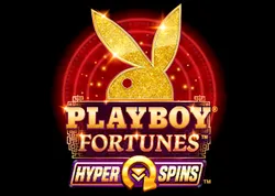 Playboy Fortunes HyperSpins