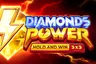 Diamonds Power: Hold and Win