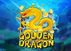 Golden Dragon